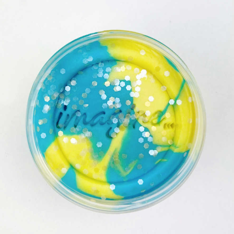 Dutch Dough Sparkle (Verschillende soorten)