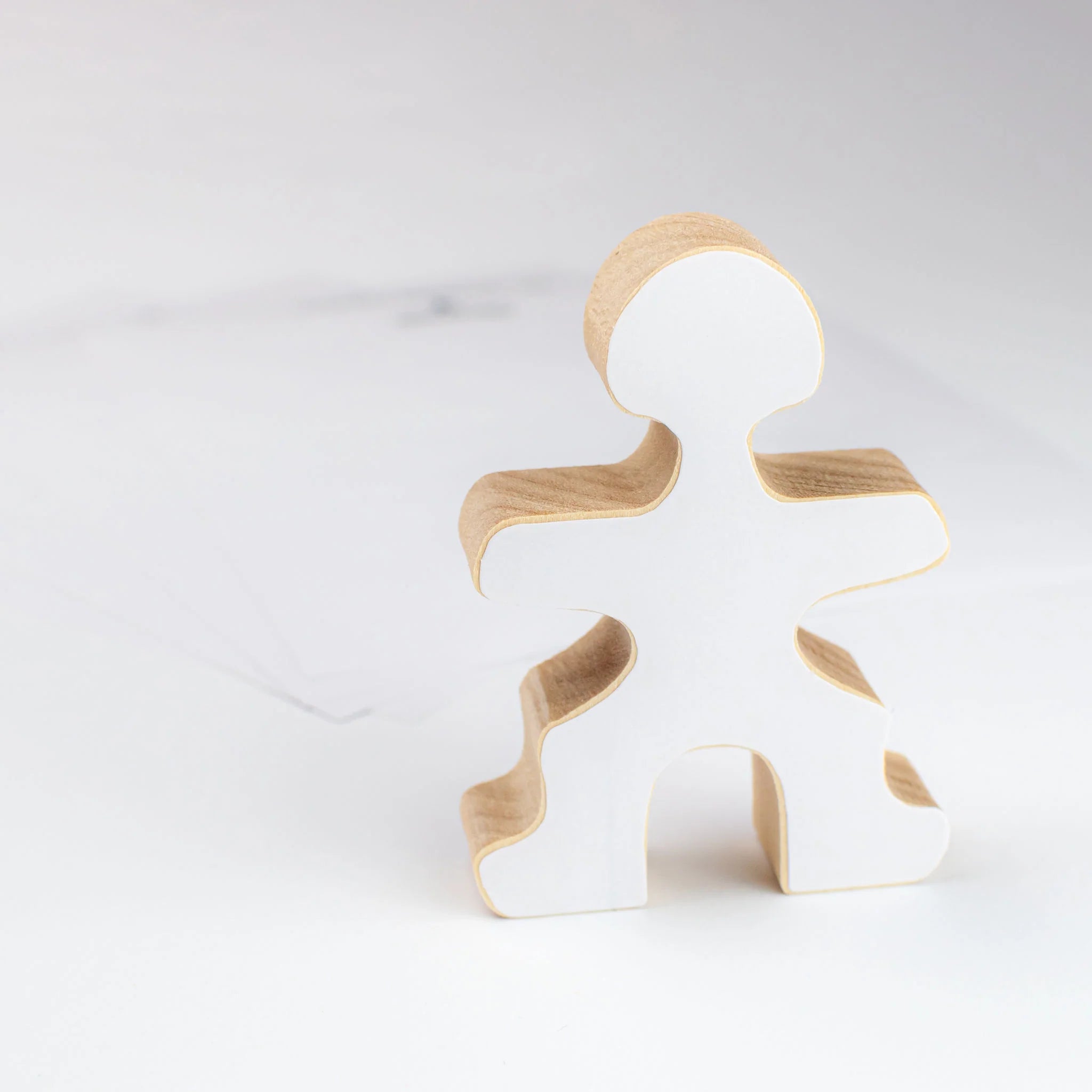 White sticker set – The Mini Story