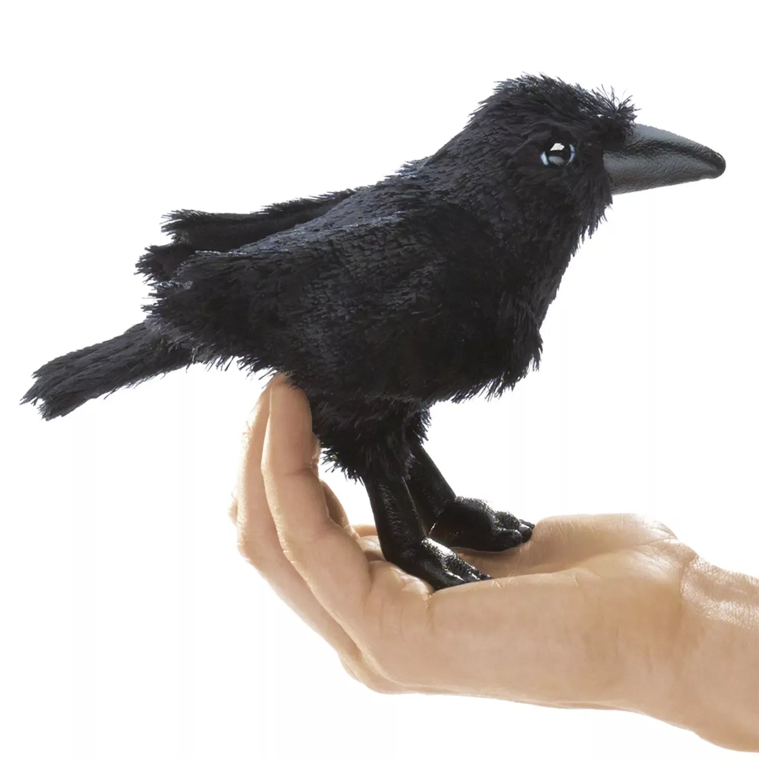 Mini Raven