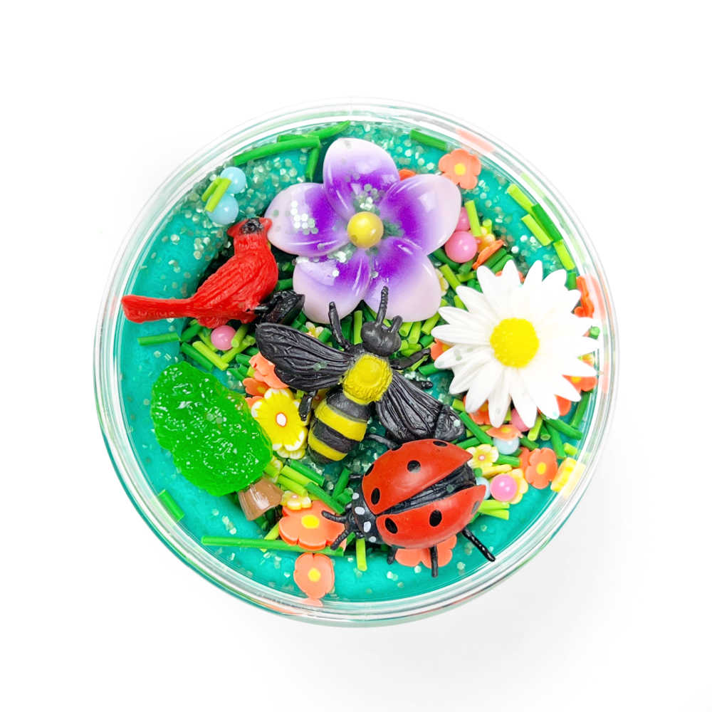 Dutch Dough Surprise Pots (Verschillende soorten)