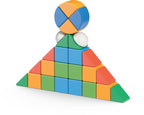 Magicube 4 Shapes Recycled World 32 pcs