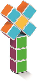 Magicube Art Building Crystal 16 pcs