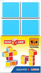 Magicube Art Building Crystal 8 pcs