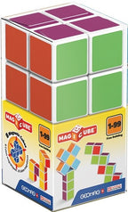 Magicube Art Building Crystal 8 pcs