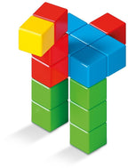 Magicube Full Color Recycled Crystal 24 pcs
