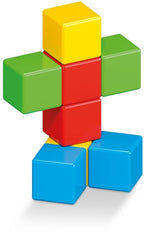 Magicube Full Color Recycled Crystal 8 pcs