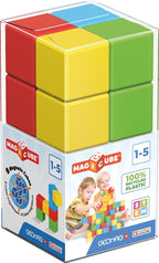Magicube Full Color Recycled Crystal 8 pcs