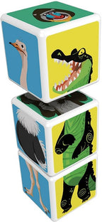 Magicube Mix & match Savannah 3 pcs