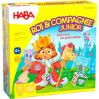 Haba Dobbelkoning Junior