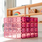 Pastel Pink & Berry Base Plate *2 stuks