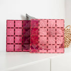 Pastel Pink & Berry Base Plate *2 stuks