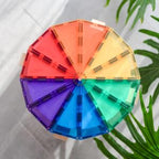 Rainbow Geometry Pack  *30 stuks
