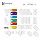 Rainbow Ball Run Pack *90 stuks
