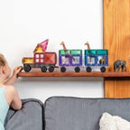 Pastel Transport Pack *50 stuks