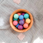 Pastel Ball Pack * 16 stuks