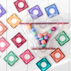 Pastel Ball Pack * 16 stuks
