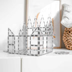 Clear Base Plate Pack *2 stuks