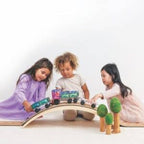 Pastel Transport Pack *50 stuks