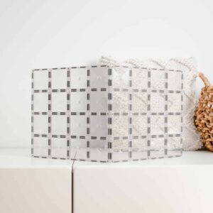 Clear Base Plate Pack * 2 stuks