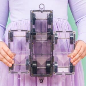 Pastel Transport Pack * 50 stuks