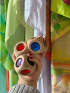Magic Cube 1 Piece