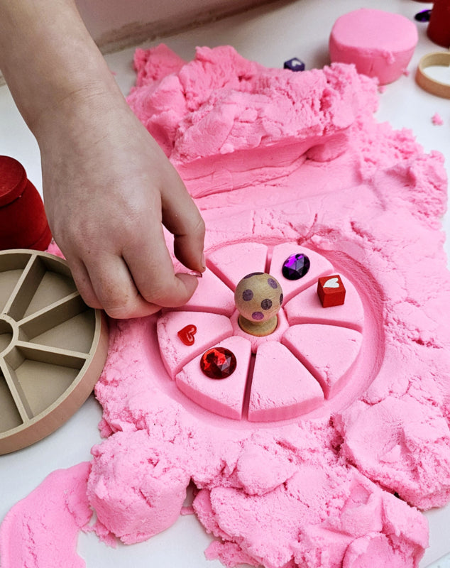 MagicSand