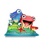 Froggos