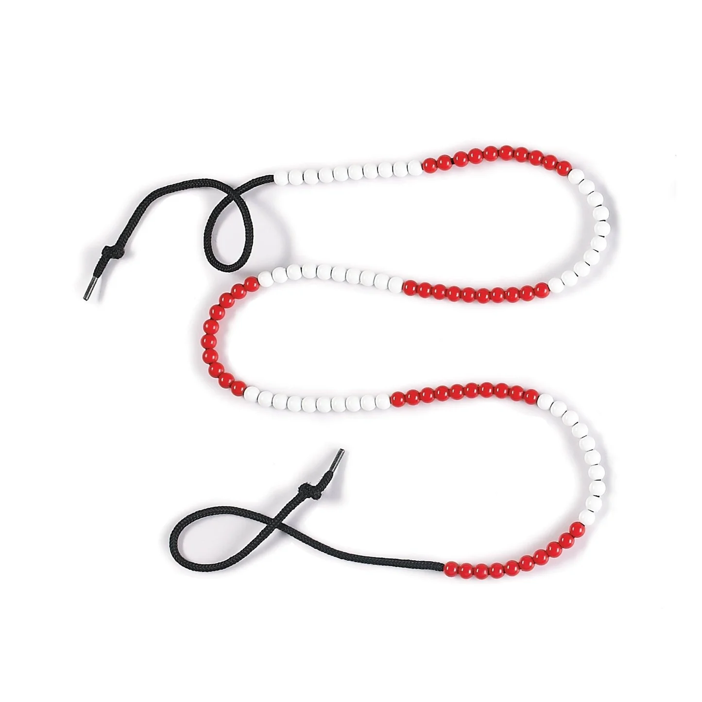 Student 1-100 Beadstring (10)