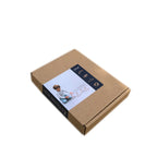 Abel blocks Mini * 12 stuks