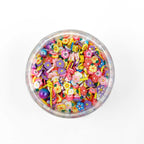Sprinkles Jar 70g - flowers