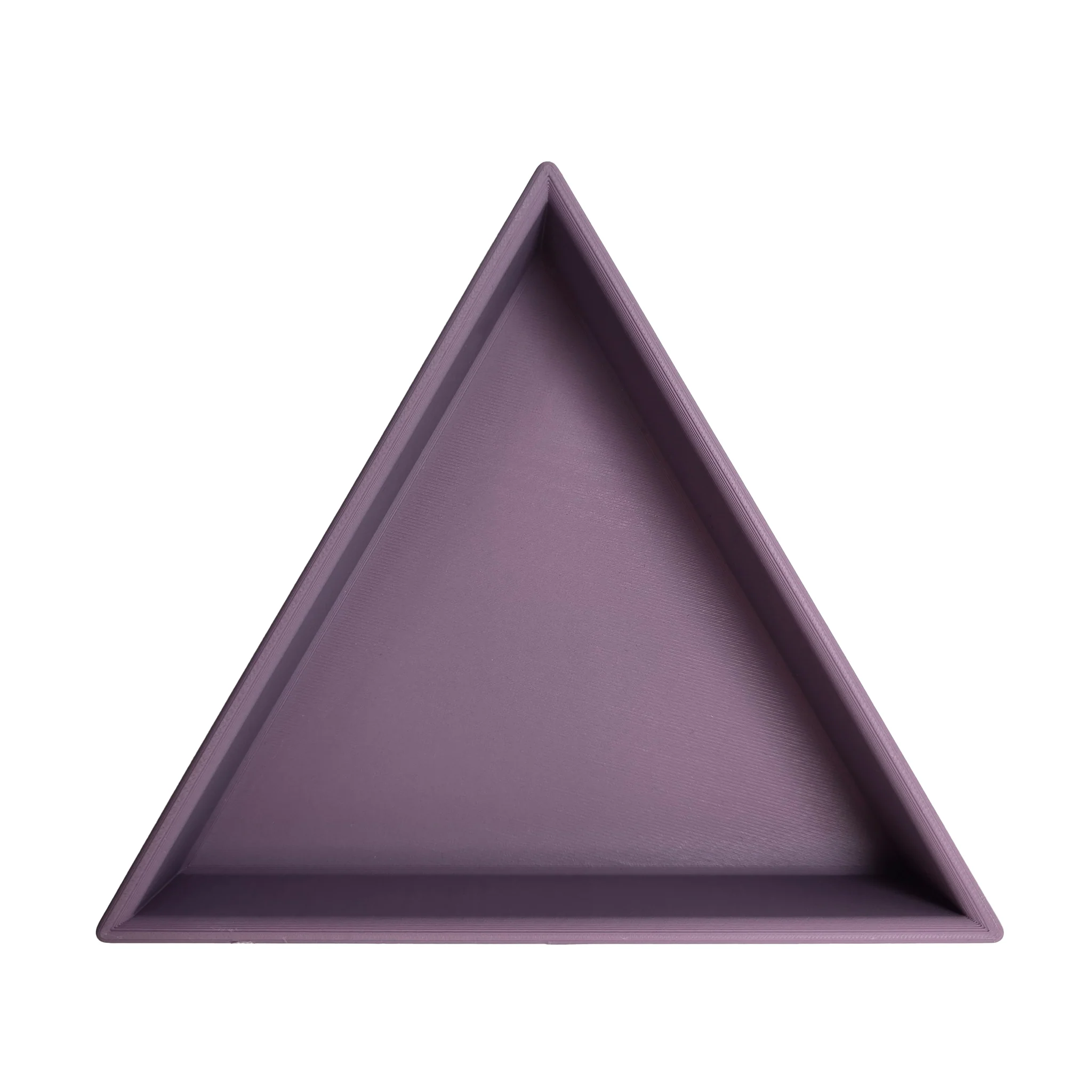 Inlegdriehoek 'mandigo'