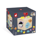 Sensory Box