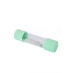 DIY rustgevende fles Glow in the Dark