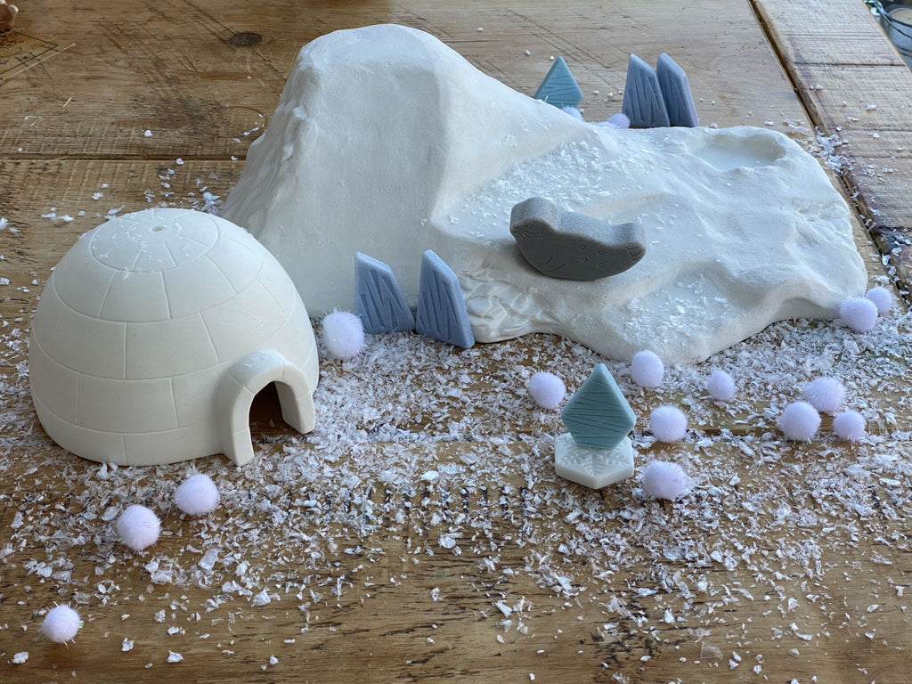 Play Igloo