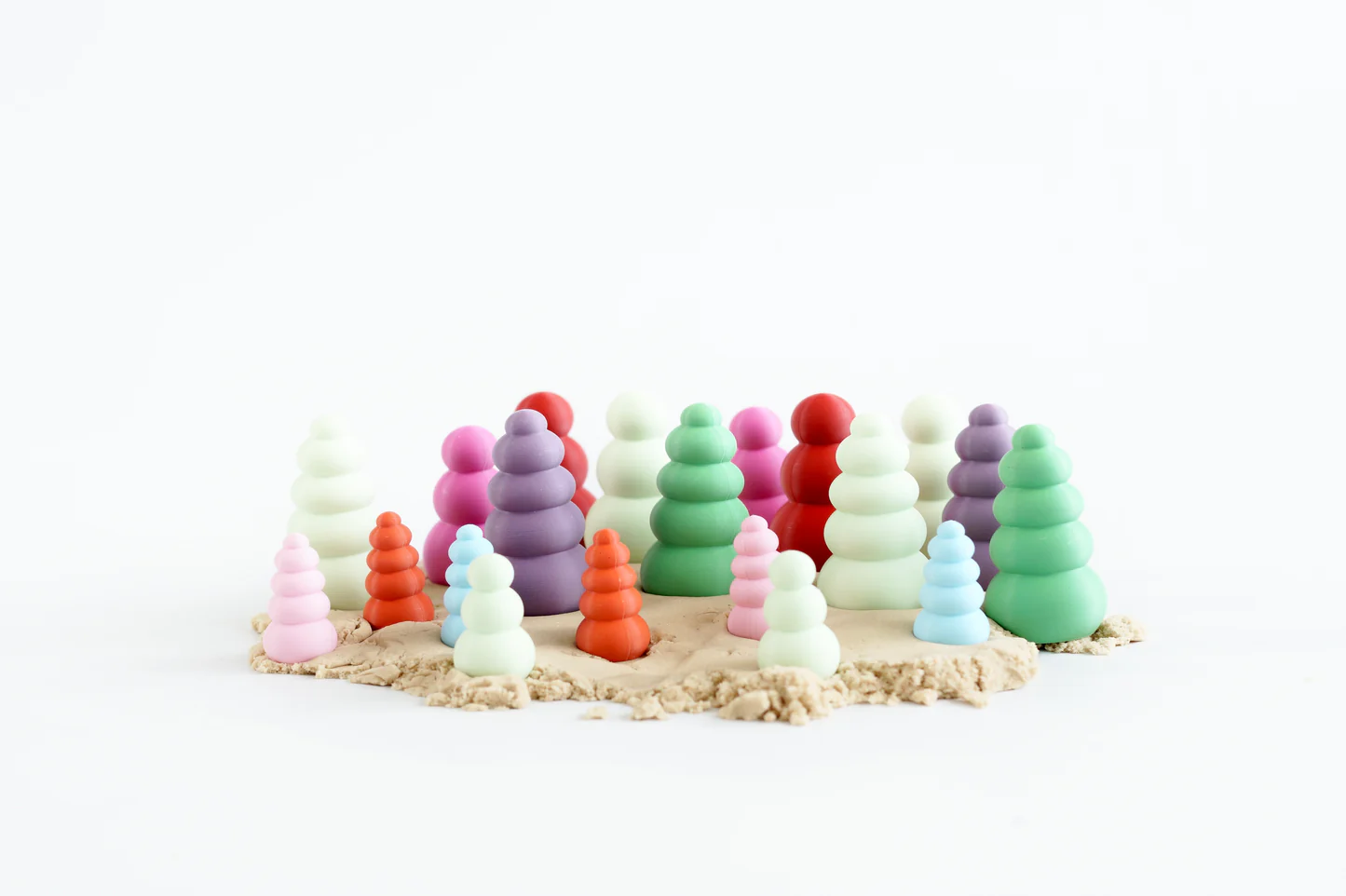 Treeset 2 | Water Wood