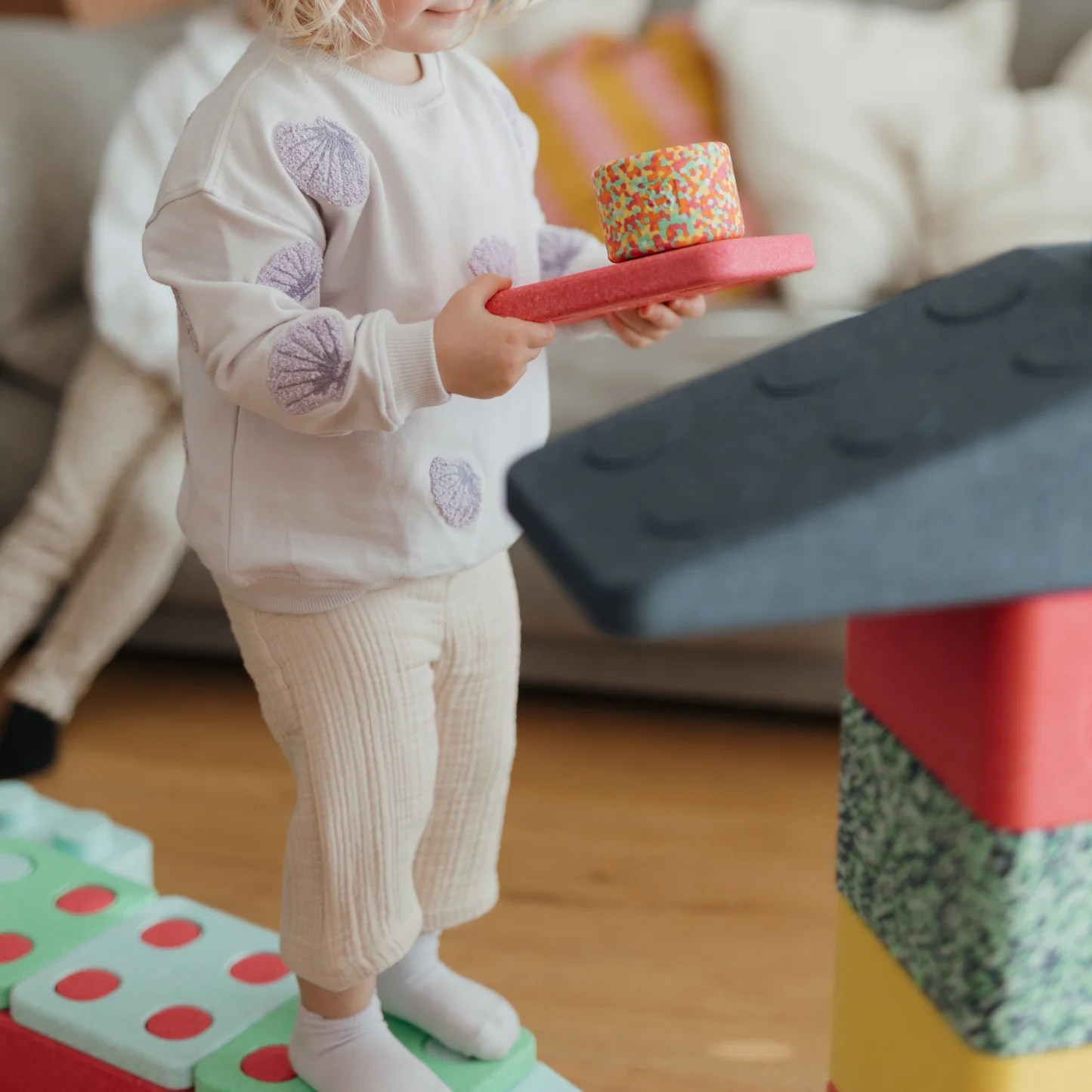 Fantasifyr 11* Delen