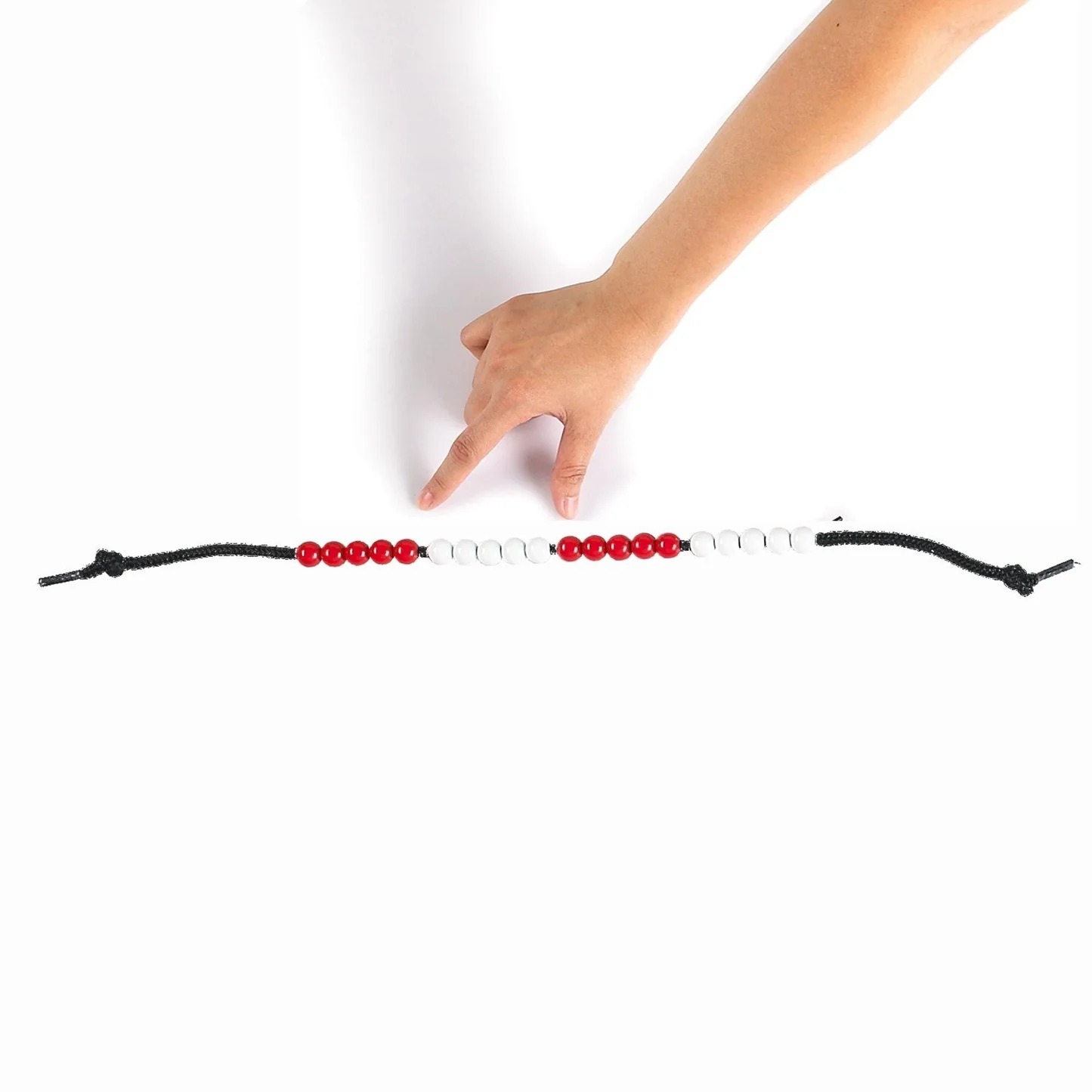 Student 20-Beadstring 1cm Bead