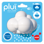 Pluï Regenwolk