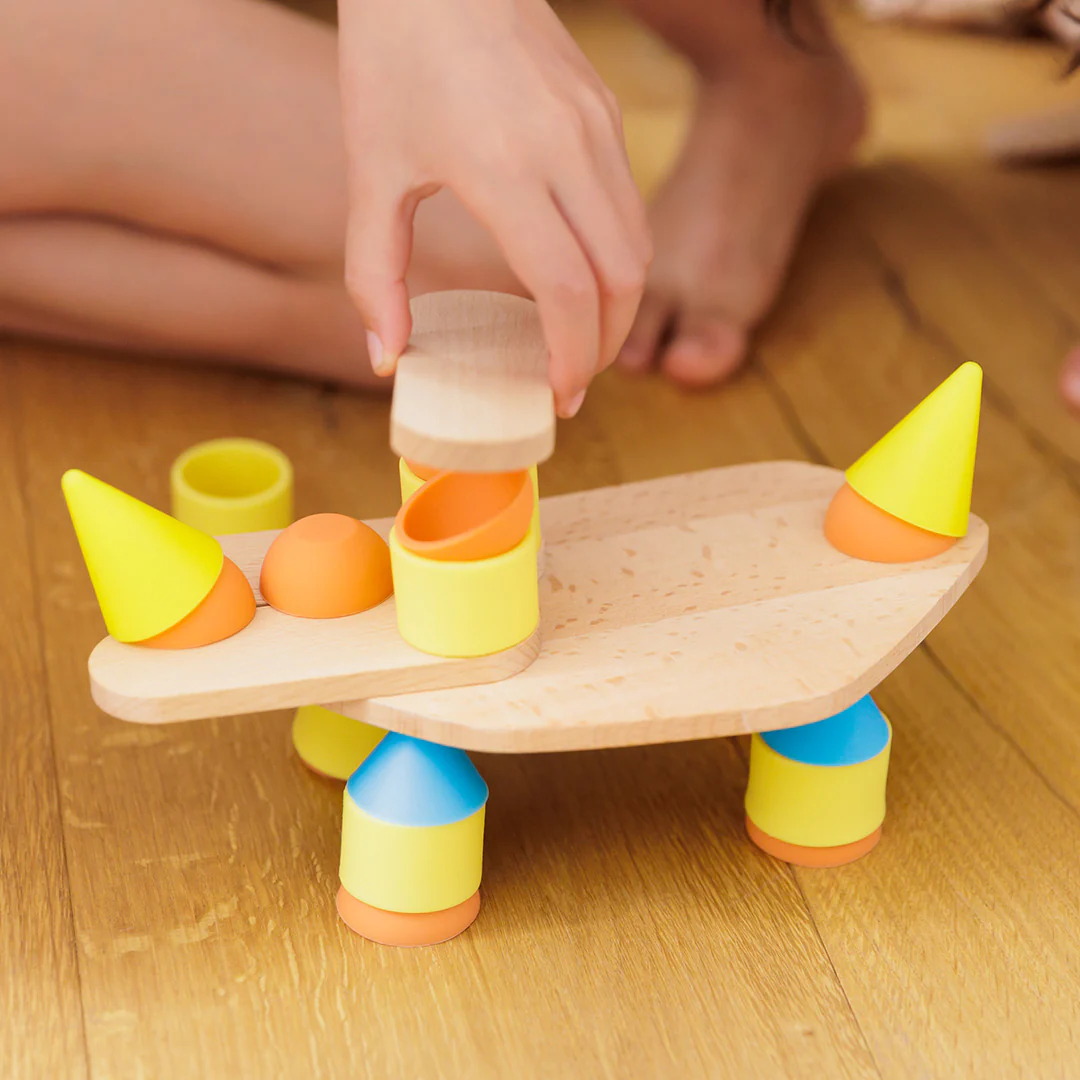 PIKS & STIX | Medium