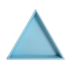 Inlegdriehoek 'mandigo'