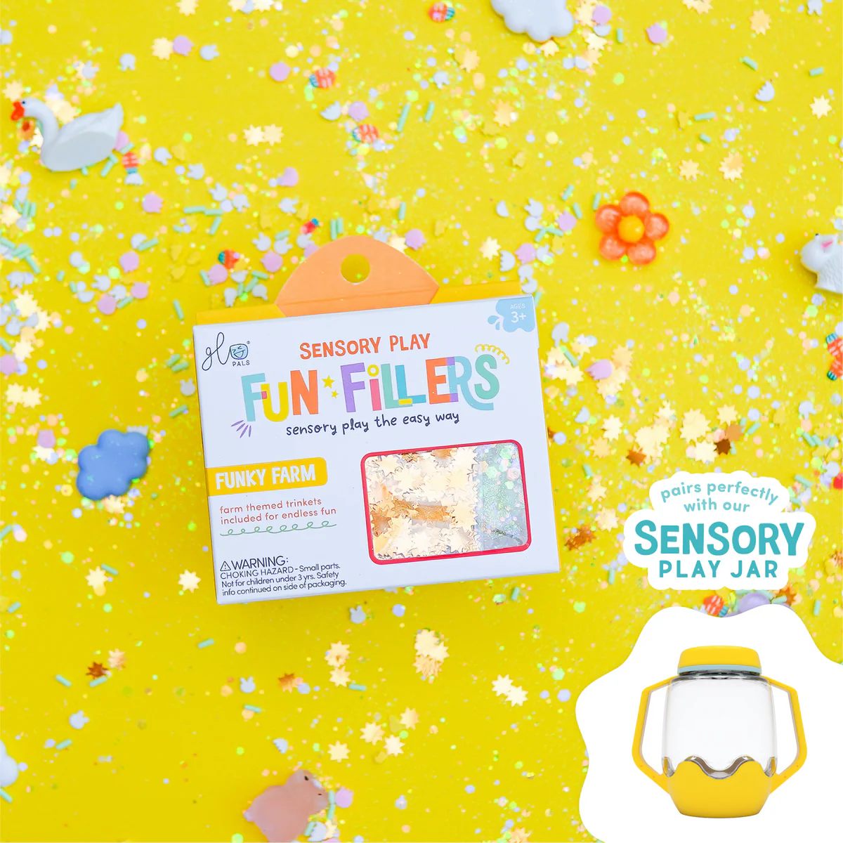 Funfillers Fucky Farm