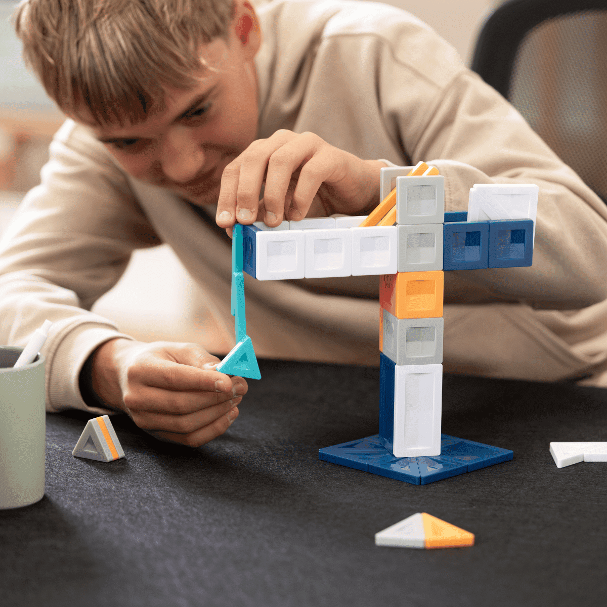 PRO Constructor*  70 stuks