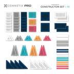 PRO Constructor *70 stuks