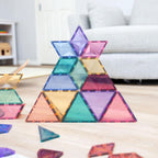 Pastel Shape Expansion Pack *48 stuks