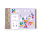 Pastel Shape Expansion Pack *48 stuks