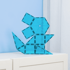 Charity Pack Teal *20 stuks