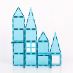 Charity Pack Teal *20 stuks