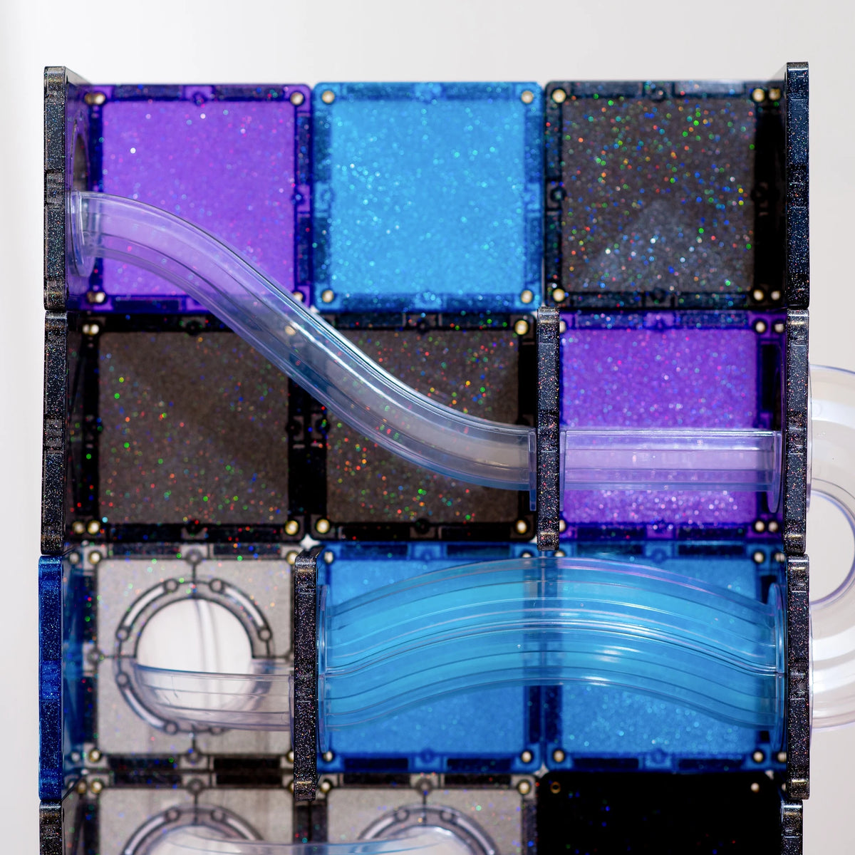 Ball Run Galaxy Pack 61 pc