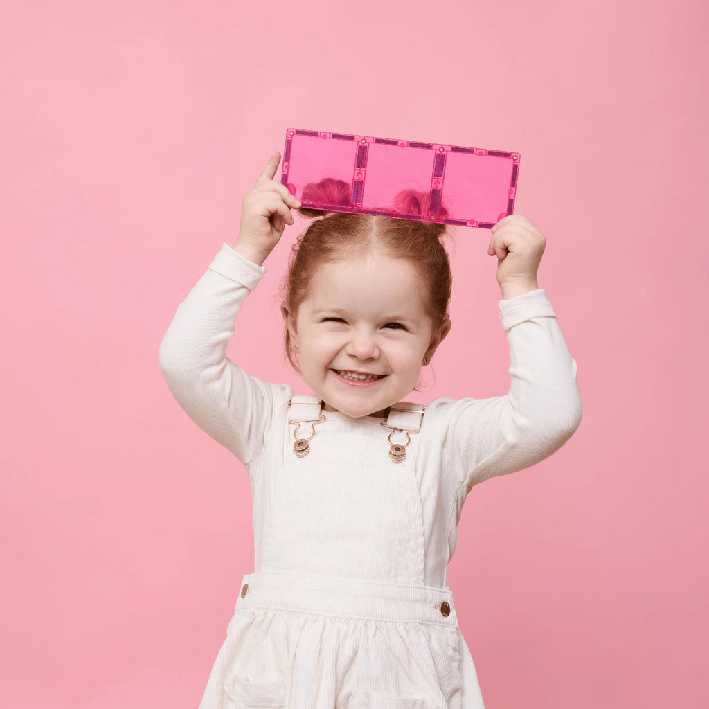Charity Pack Pink 20 pc