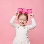 Charity Pack Pink 20 pc